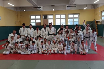 Une belle assemblée générale