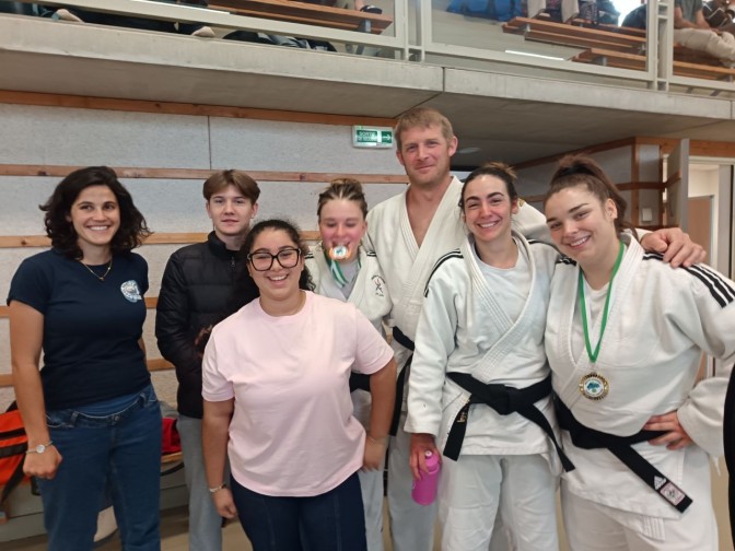 Image de l'actu 'Tournoi des Cîmes'