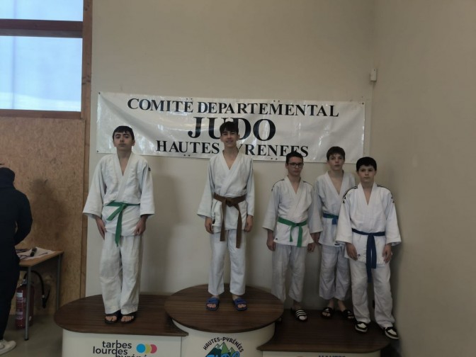 Image de l'actu 'Qualification minimes: Théo Tomasini Gauthier s'impose'