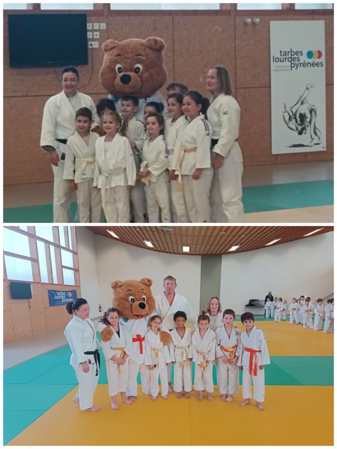 Image de l'actu 'Animation Kuma'