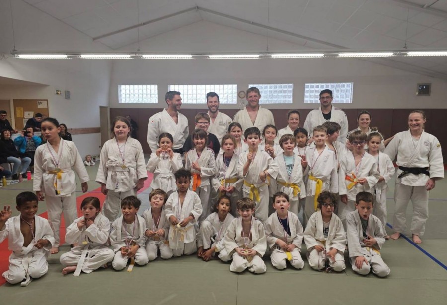 Le club continue les échanges