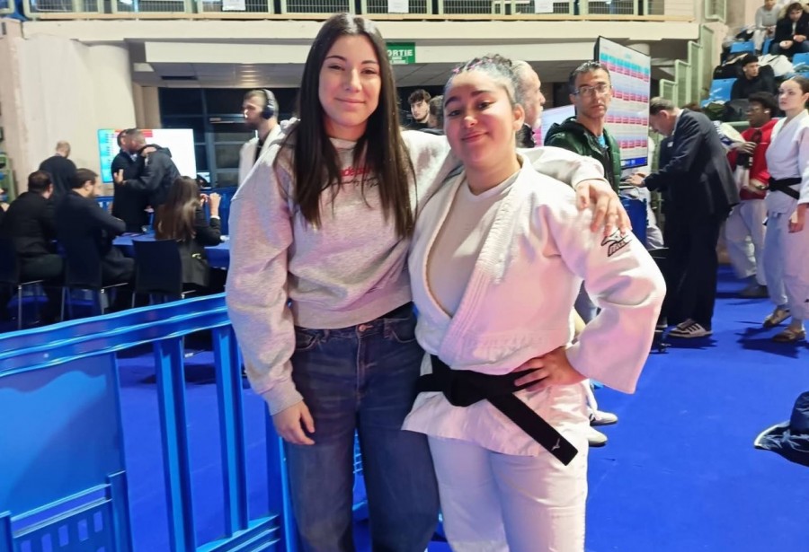 Les juniors face à l'exigence du haut niveau