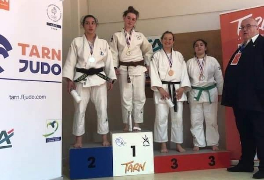 Tournoi de Réalmont