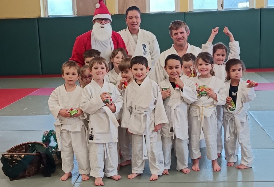 Noël 2025 des éveils